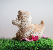 Backen und mehr mit Birkmann Blog Bild