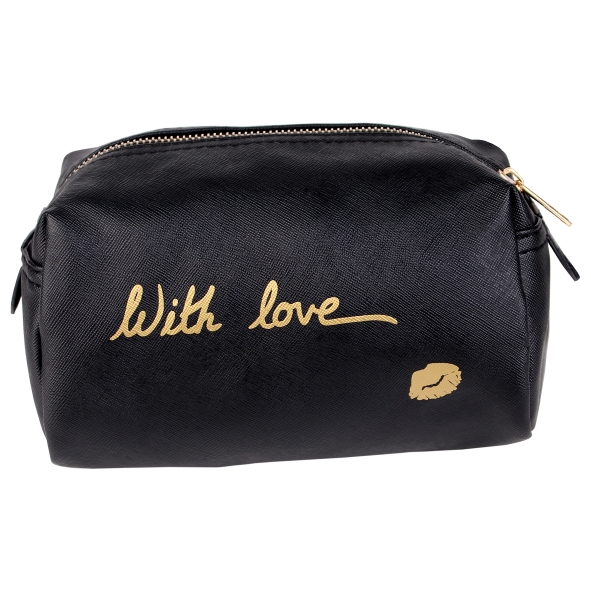 PARSA Kulturtasche ‚With Love‘