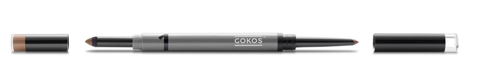 GOKOS - Beauty to go - Indie-Makeup-Brand mit Stiften 53