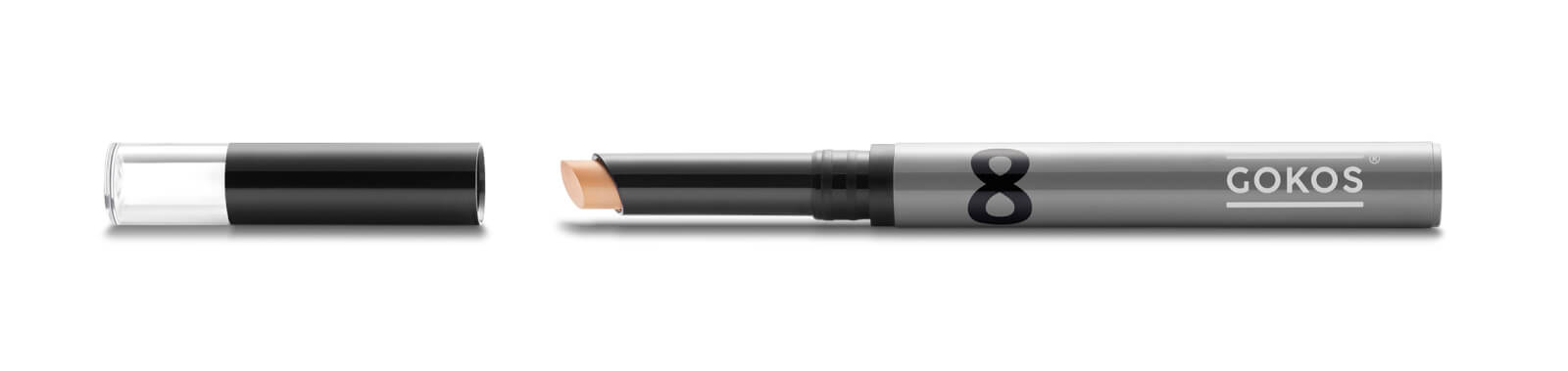 GOKOS - Beauty to go - Indie-Makeup-Brand mit Stiften 11