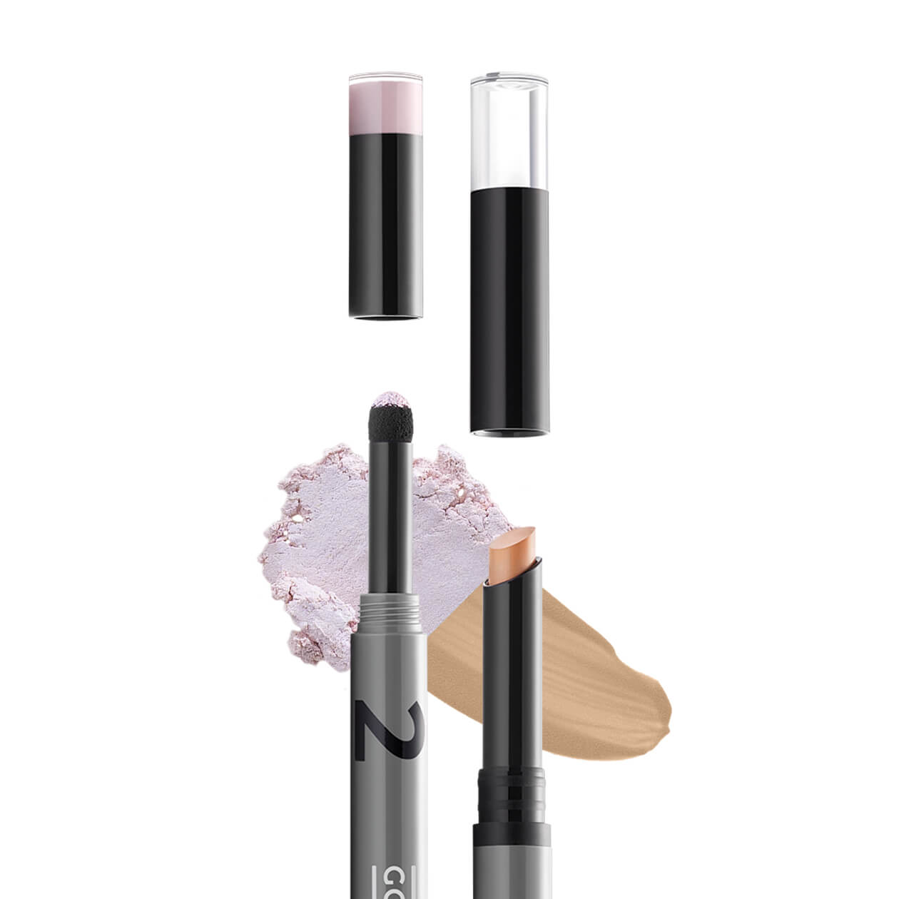 GOKOS - Beauty to go - Indie-Makeup-Brand mit Stiften 22