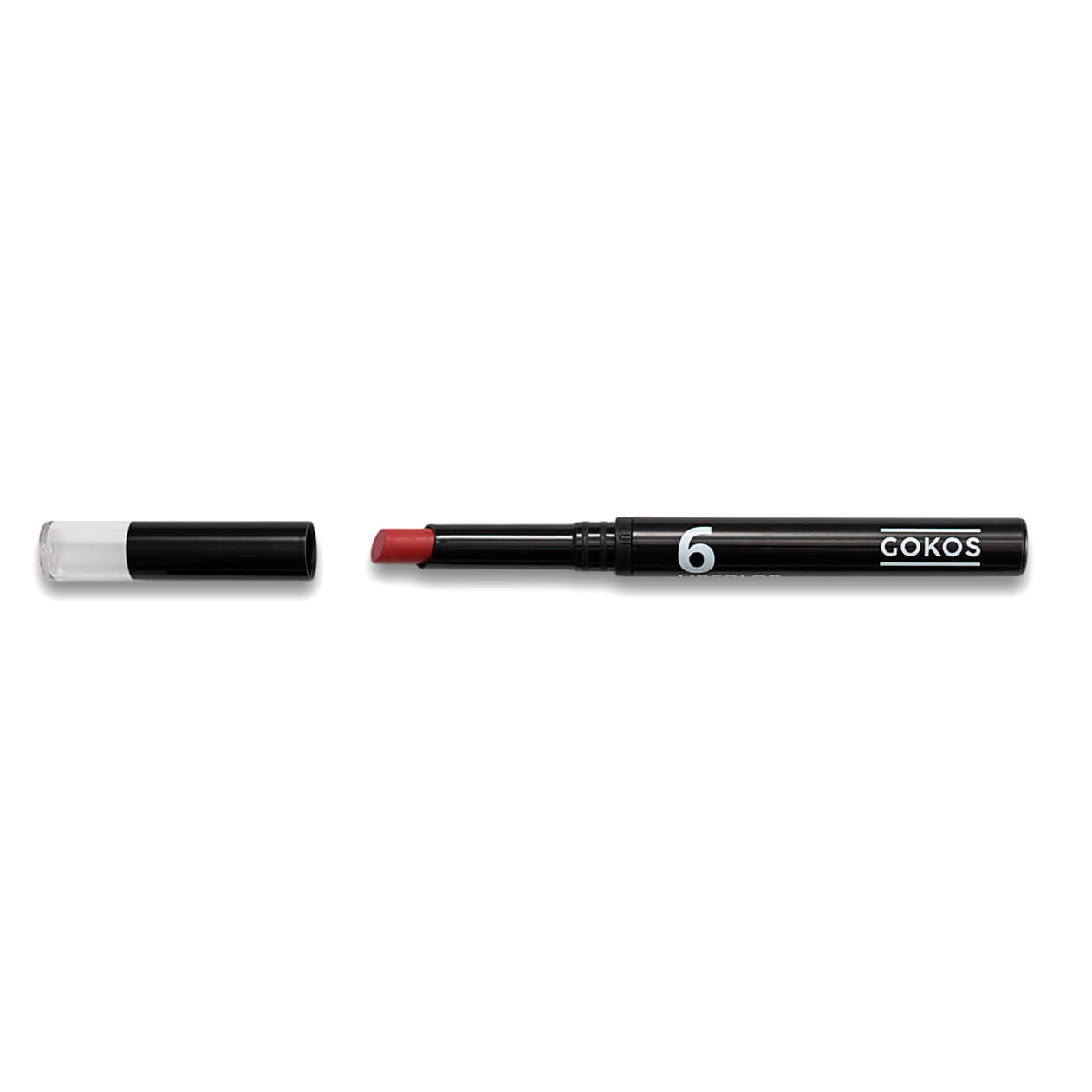 GOKOS - Beauty to go - Indie-Makeup-Brand mit Stiften 83
