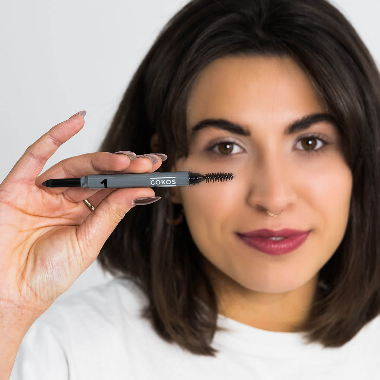 GOKOS - Beauty to go - Indie-Makeup-Brand mit Stiften 42
