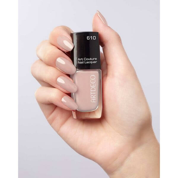 ART COUTURE NAIL LACQUER von Artdeco