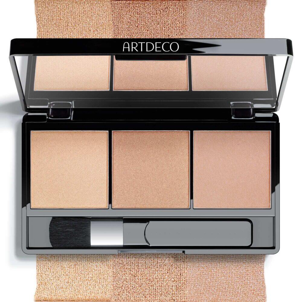 THE GLOW PALETTE von Artdeco