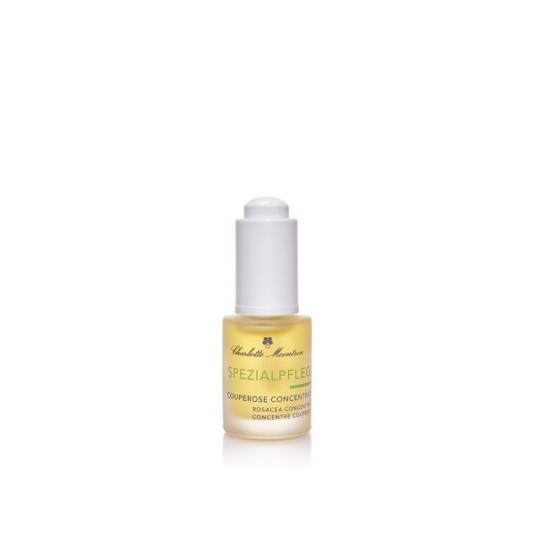 SPEZIALPFLEGE COUPEROSE CONCENTRATE von Charlotte Meentzen