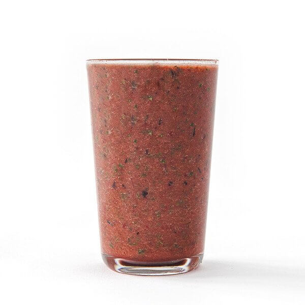 Kirsche & Acai Smoothie