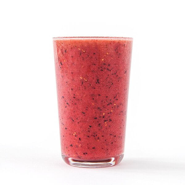 Goji & Waldbeeren Smoothie