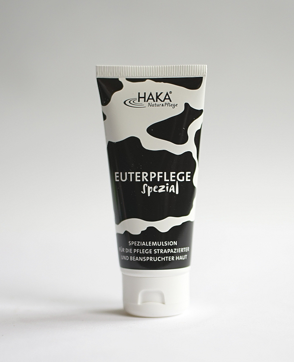 Haka Euterpflege Spezial