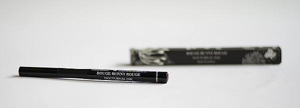 Rouge Bunny Rouge - Satin Eyeliner NOCTURNAL INK