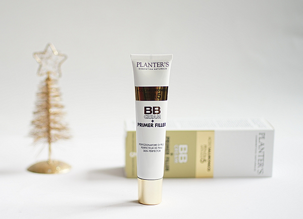  Planter’s - BB CREAM + Primer Filler