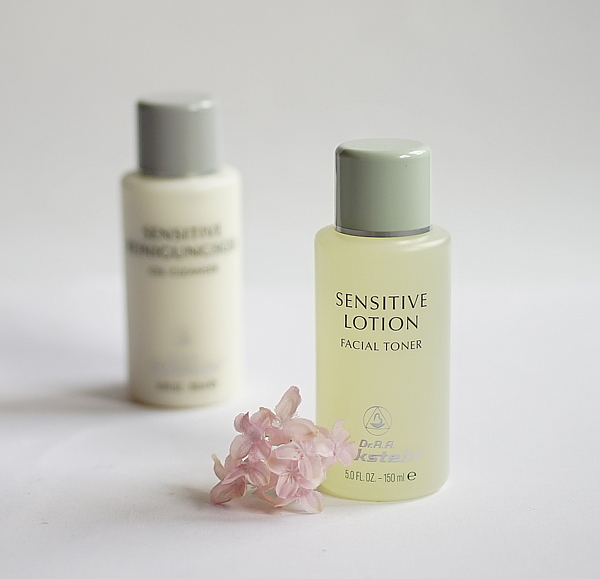 Sensitive Lotion