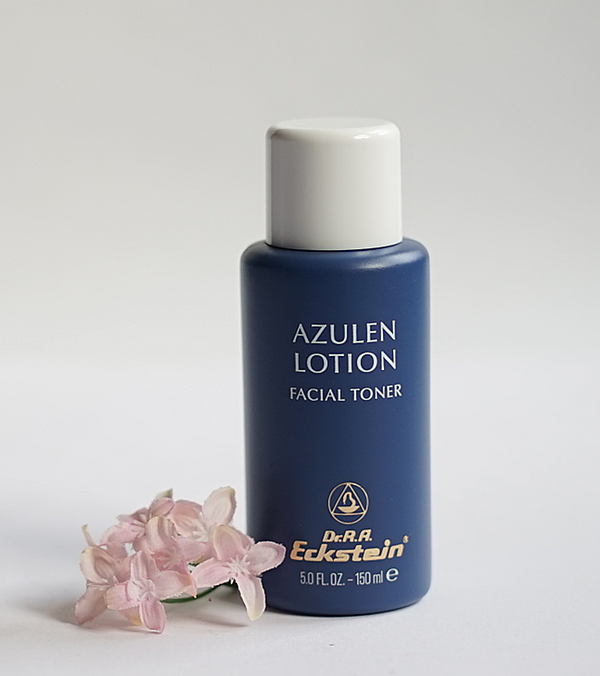 Azulen Lotion