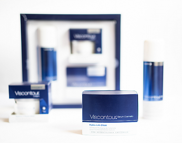  Viscontour® Geschenkset