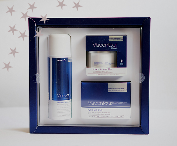  Viscontour® Geschenkset