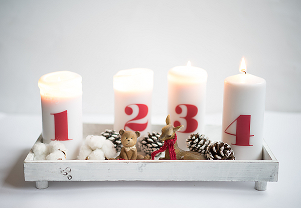 4. Advent