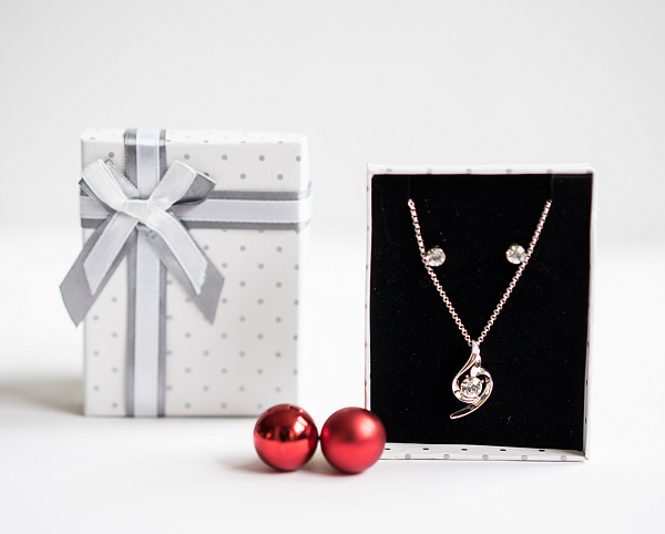 Schmuckset