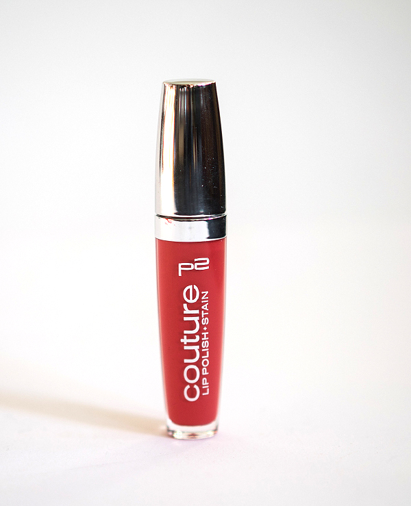 Couture Lip Polish + Stain P2