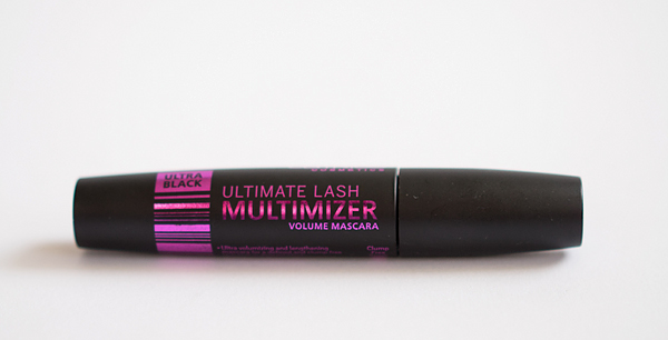 Ultimate Lash Multimizer Volume Mascara