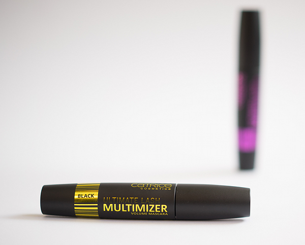 Ultimate Lash Multimizer Volume Mascara