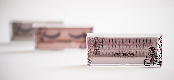 Catrice Lash Flash LE - falsche Wimpern