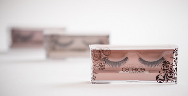 Catrice Lash Flash LE - falsche Wimpern