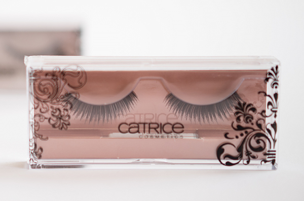 Catrice Lash Flash LE - falsche Wimpern