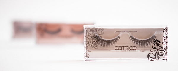 Catrice Lash Flash LE - falsche Wimpern