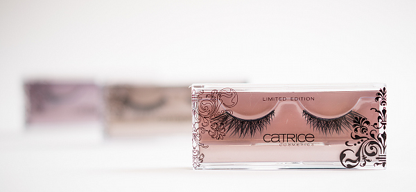 Catrice Lash Flash LE - falsche Wimpern