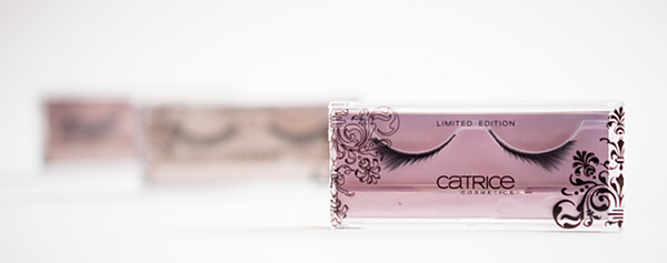 Catrice Lash Flash LE - falsche Wimpern