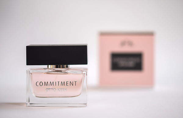 Otto Kern Commitment Eau de Toilette for women