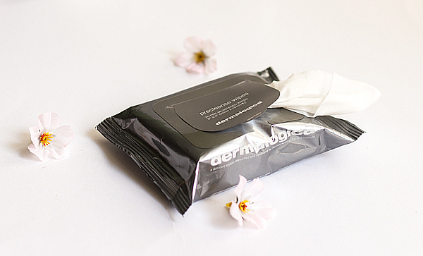 Dermalogica PreCleanse Wipes