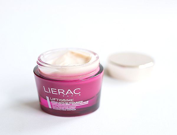 Review - LIERAC LIFTISSIME für normale bis trockene Haut 