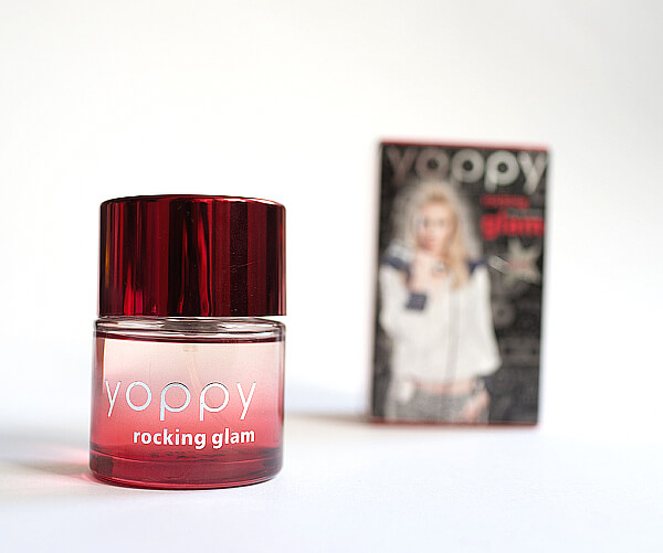 Yoppy Parfum - Rocking Glam von Yoppy