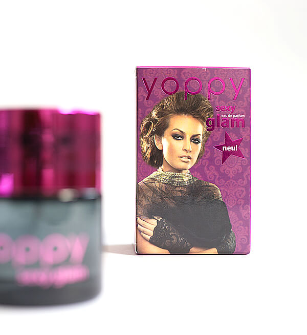 Yoppy Parfum - Sexy Glam von Yoppy