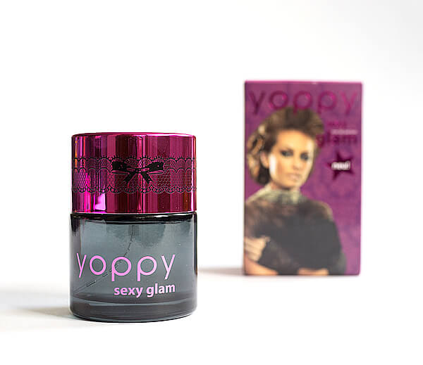 Yoppy Parfum - Sexy Glam von Yoppy