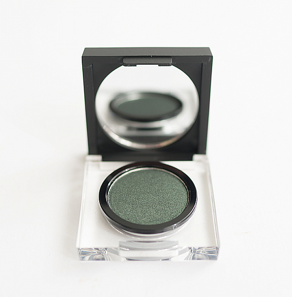 Ombre Sothys; Iridescent & Matt Eyeshadow 