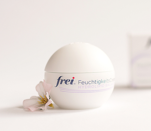 HYDROLIPID BALANCE FeuchtigkeitsCreme
