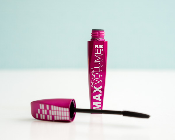 MAX VOLUME PLUS MASCARA