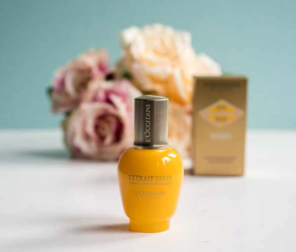 Serum - Extrait Divin Immortelle