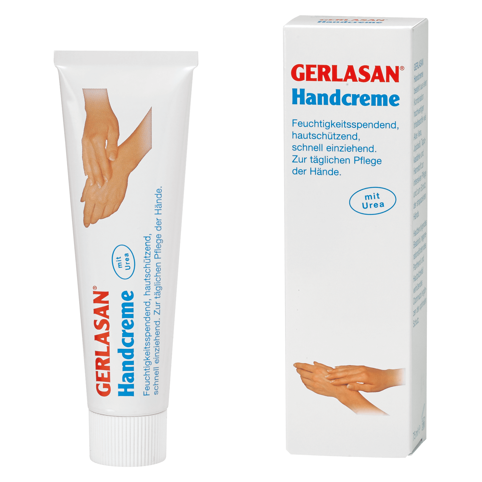 GERLASAN Handcreme von Gehwol