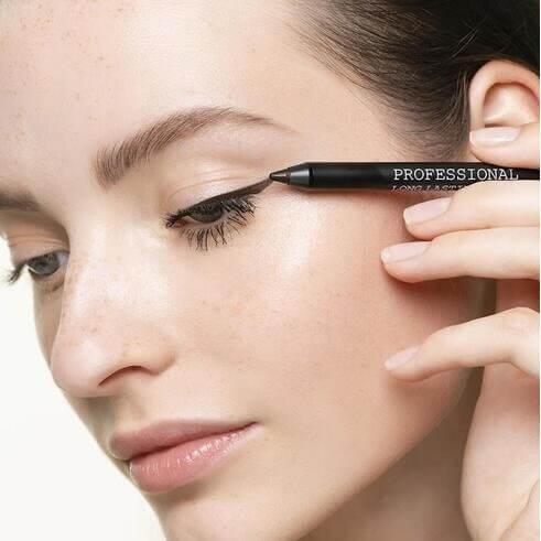 Für strahlend schöne Augen - Volcanic Long Lasting Eyeliner und Twist Eyeshadow von Korres 10