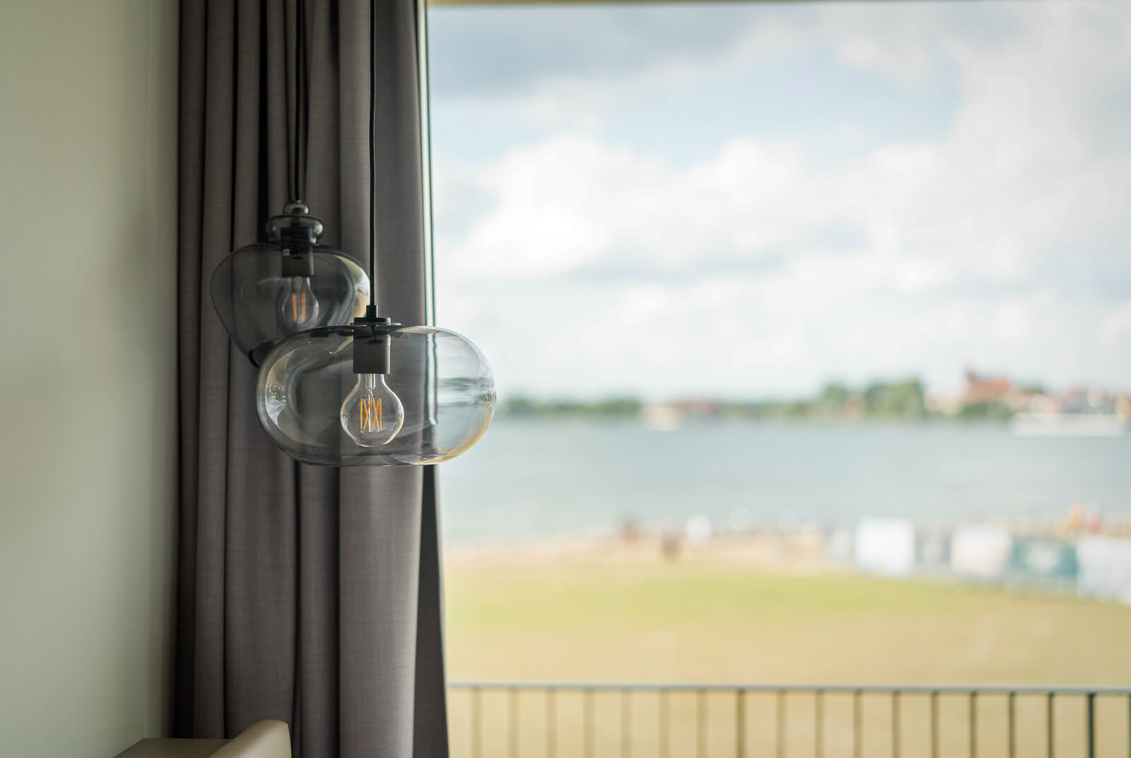 Review - Urlaubsappartement, Ferienwohnung - Erfahrungen Urlaub in Waren an der Müritz 20