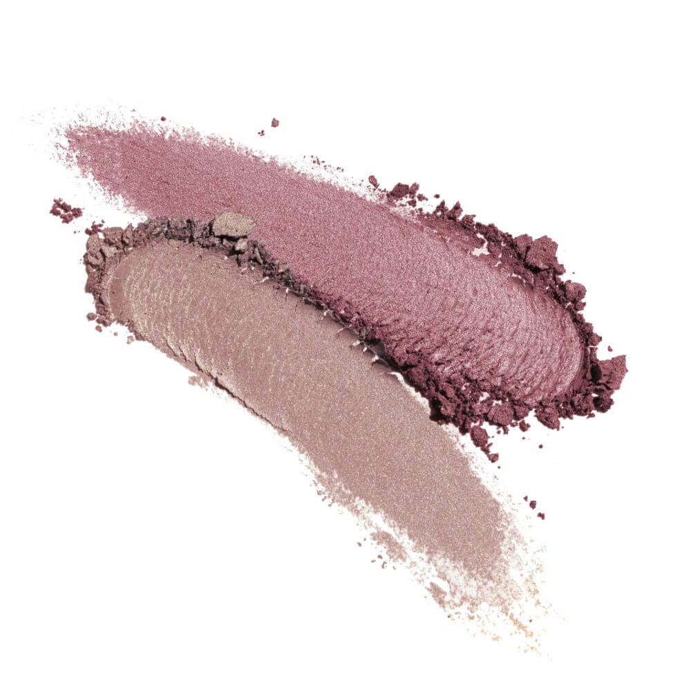 Glam Couture Blush und Glow Highlighting Powder von Artdeco 8