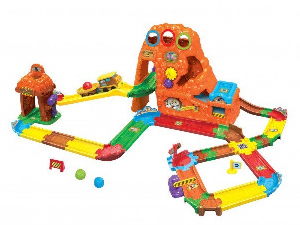 Tut Tut Baby Züge - Bergwerk von VTech