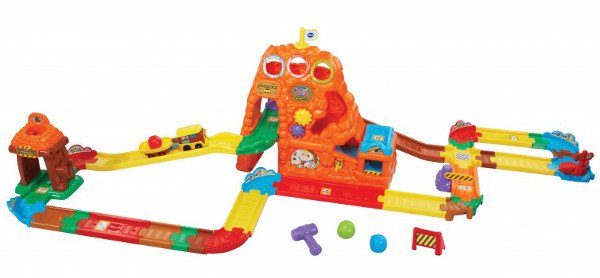 Tut Tut Baby Züge - Bergwerk von VTech