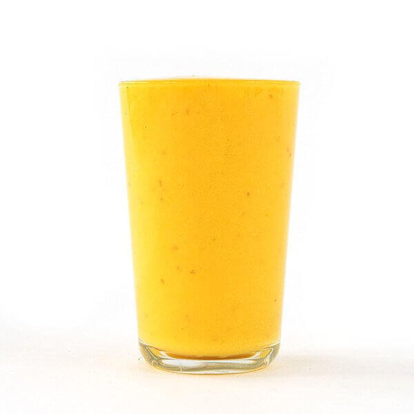 Mango & Paprika Smoothie