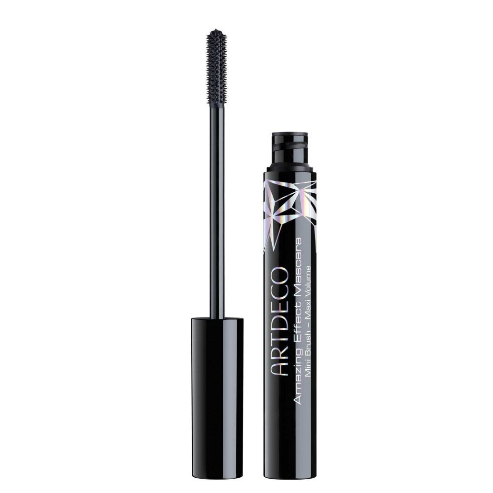 Weihnachtscountdown Gewinnspiel bei Testbar – Eyelights Lidschattenpalette 3 und Mascara von Artdeco zu gewinnen 5