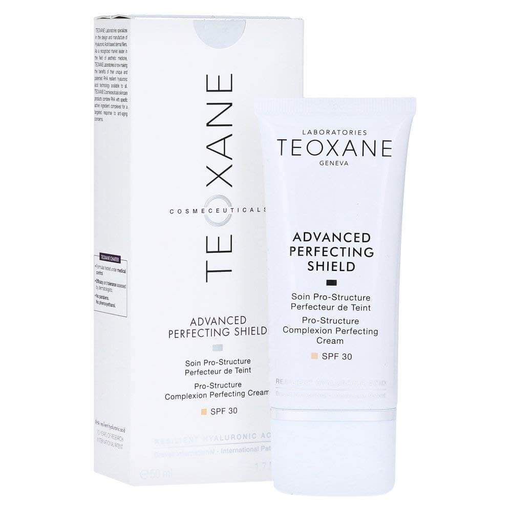 Teoxane Advanced Perfecting Shield