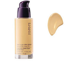 Make-up-Fluid ohne abzufärben von Yves Rocher